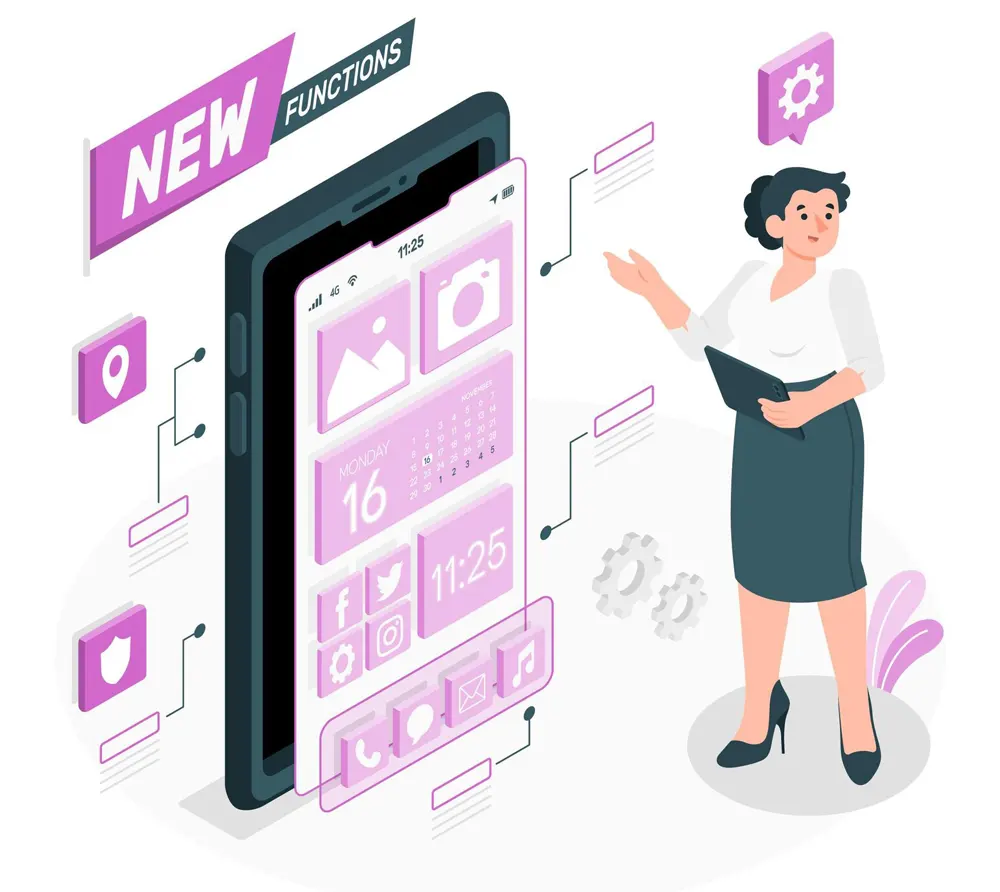 Feature Releases for July 2024