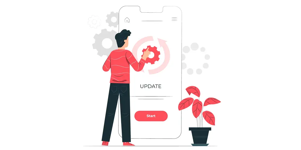 Regularly Update and Patch Software