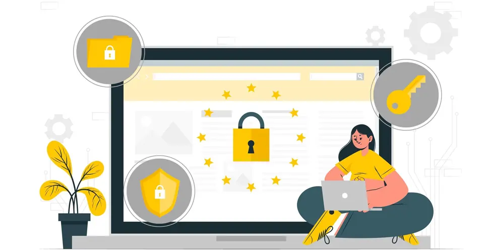 Encryption for Data in Transit and at Rest