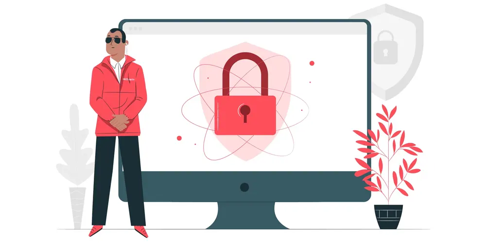 Secure Voice Traffic Routing