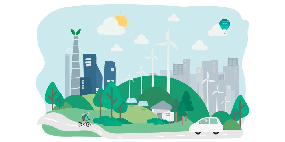 Environmentally Friednly