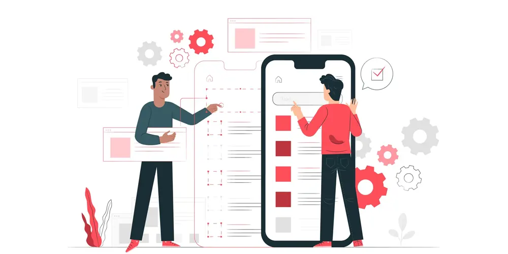 Increased Productivity