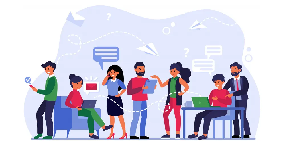 Africa’s Needs in terms of Communication Capabilities