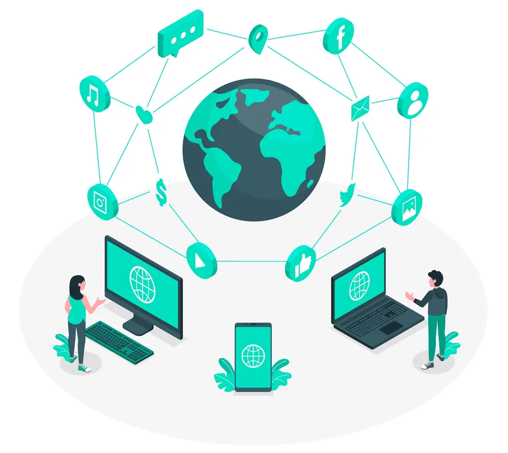 10 Important Components of a VoIP Carrier Network Explained