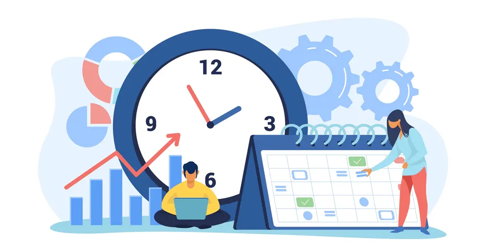 Appointment based Services