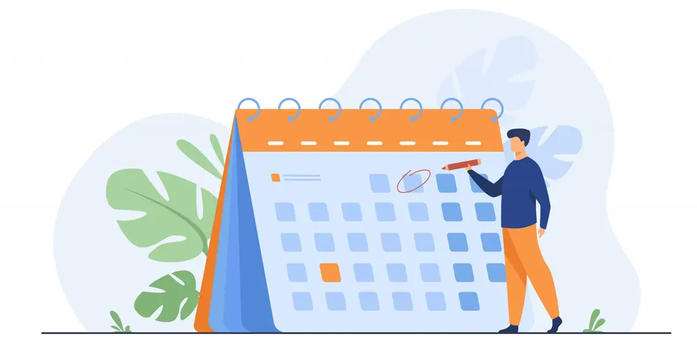 Appointment Scheduling