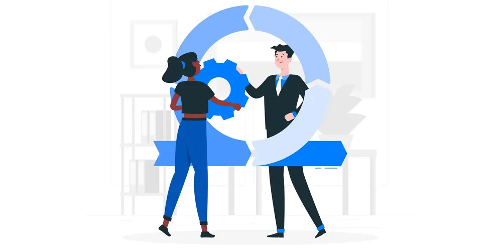 Increased Flexibility