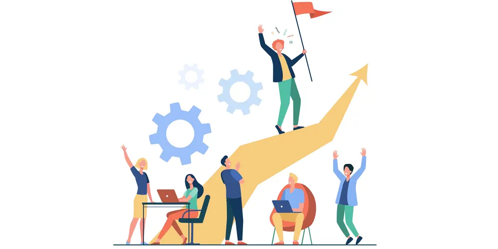 Competitive Advantage