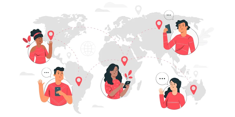 How does Least Cost Routing Work