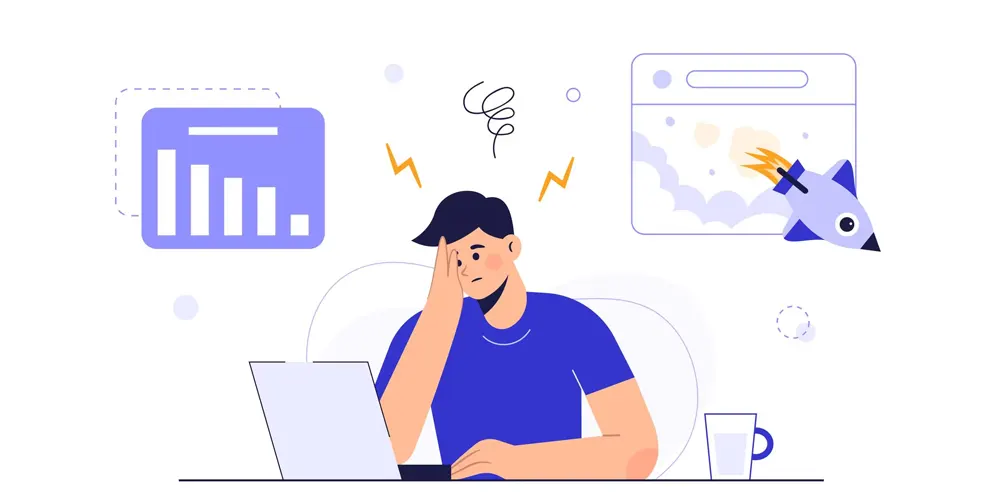 High Operational Costs