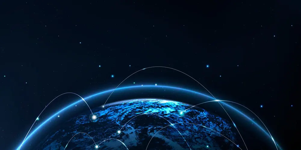 For More Efficient International Call Routing