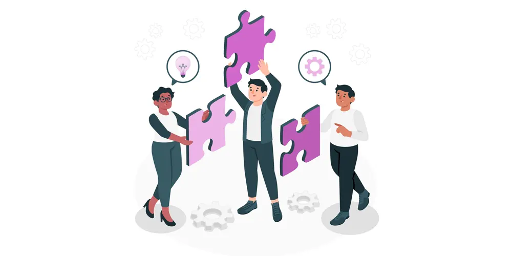 Breakdown of OCN Components Breakdown of OCN Components