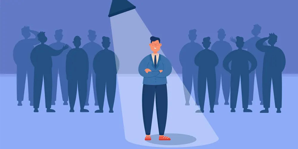 Uniqueness and Individual Carrier Identification Uniqueness and Individual Carrier Identification