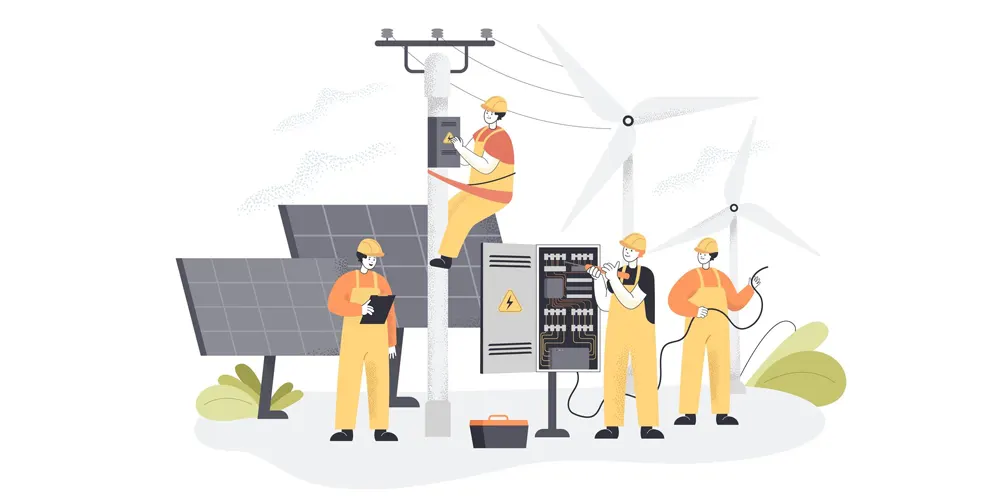 Utility Company Robocall Scams