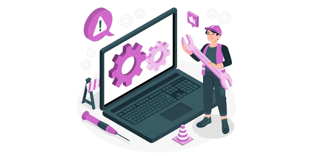 Proactive Maintenance Proactive Maintenance