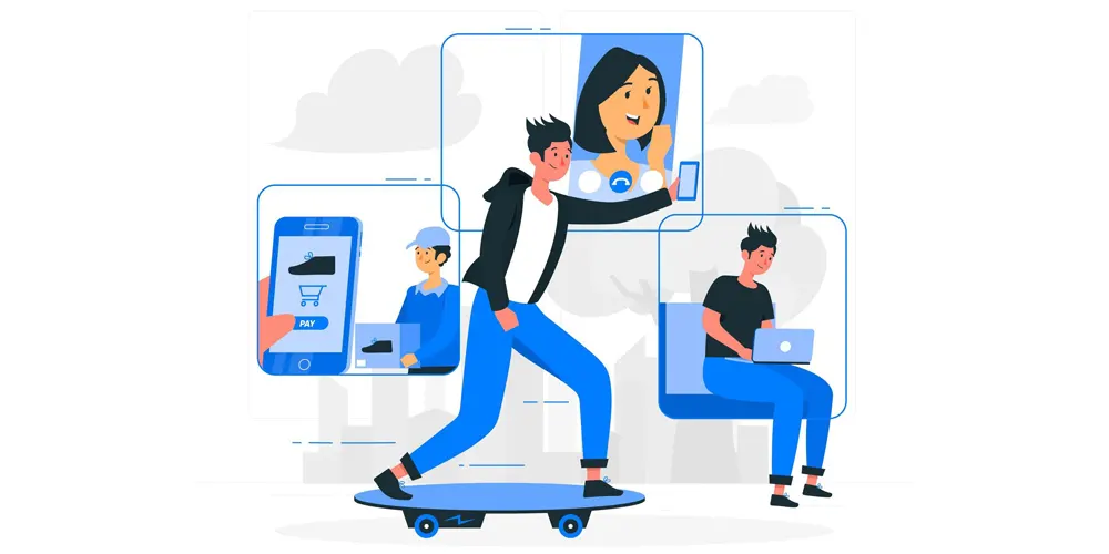 Versatile Communication Hub Versatile Communication Hub