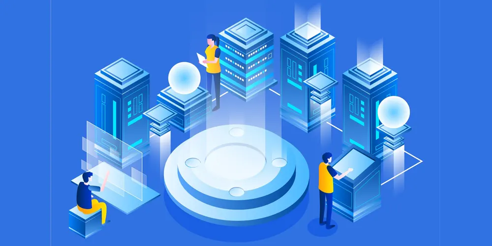 Exploring the Technical Infrastructure Exploring the Technical Infrastructure