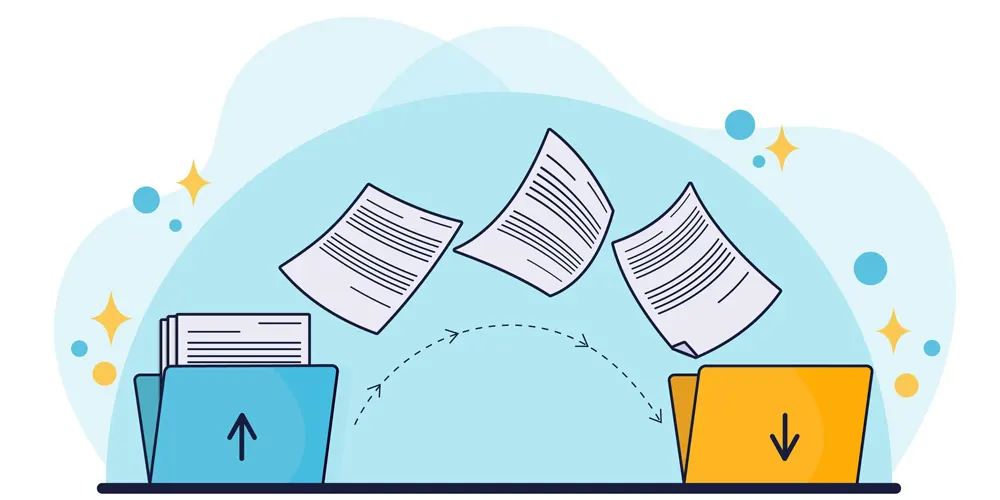 Data Transfer Data Transfer