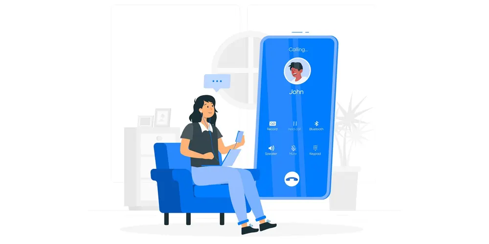 LCR helps maintain QoS and high call quality Improved Call Quality