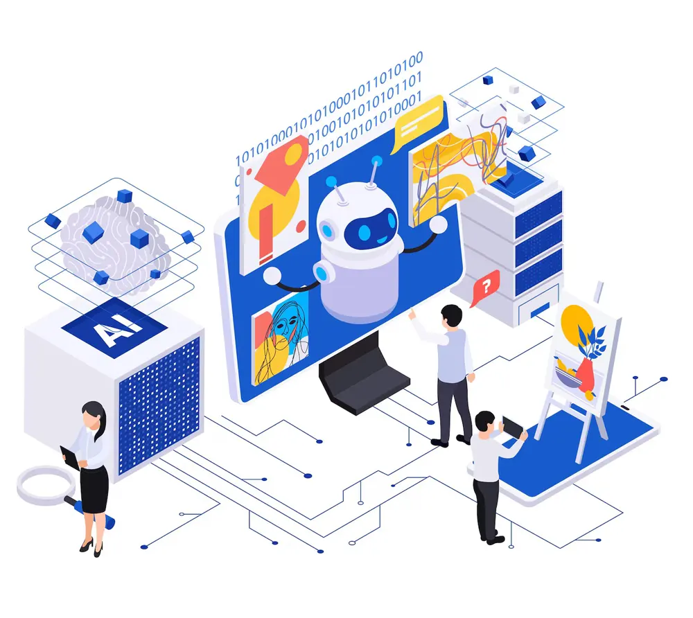 AI Guardrails - Types and the Legal Risks They Mitigate