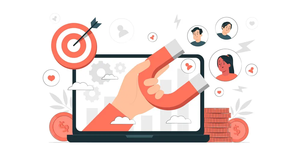 Improved Lead Generation Improved Lead Generation