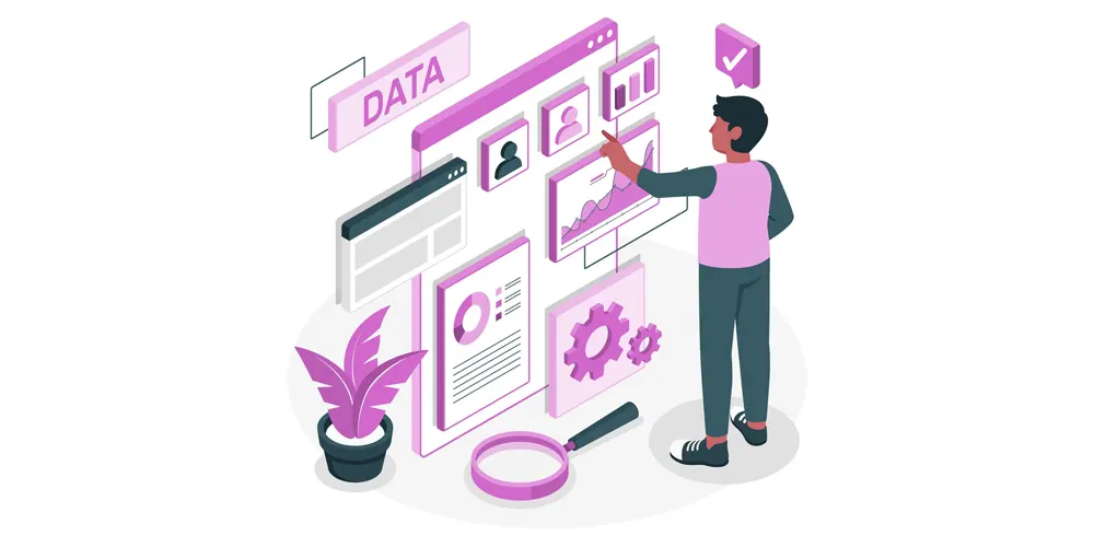 Improved Data Collection and Analysis Improved Data Collection and Analysis