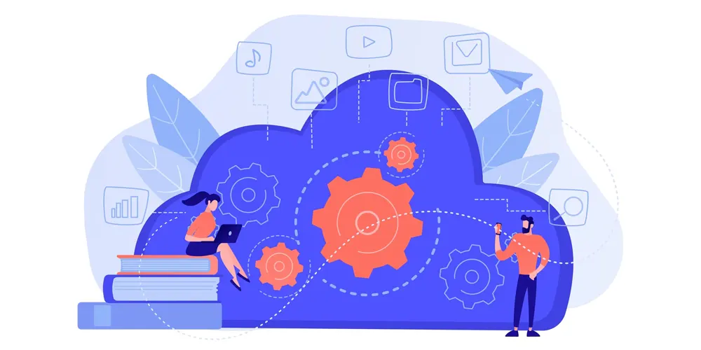 VoIP Network Infrastructure