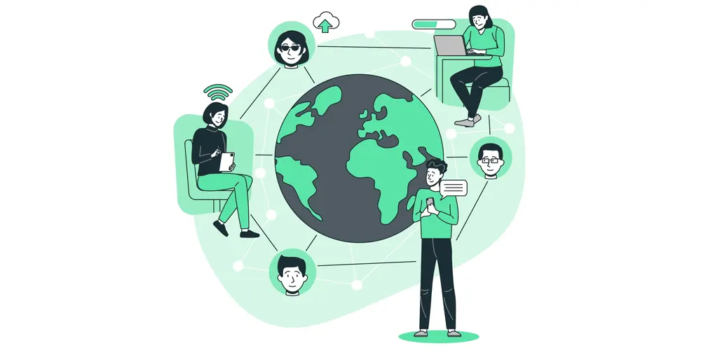 Significance of LCR for the Telecommunication Industry