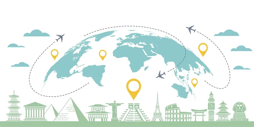 Geographic Considerations