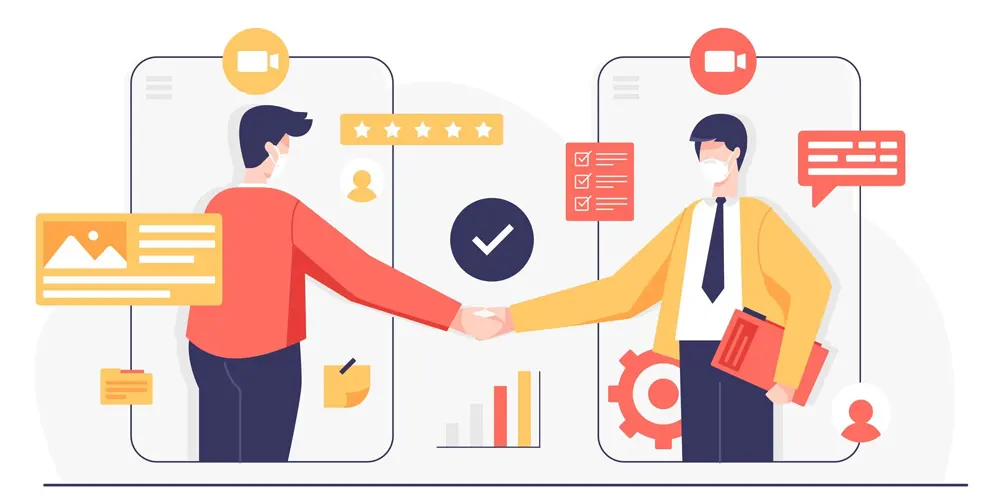 Carrier Reputation and Service Level Agreements (SLAs)