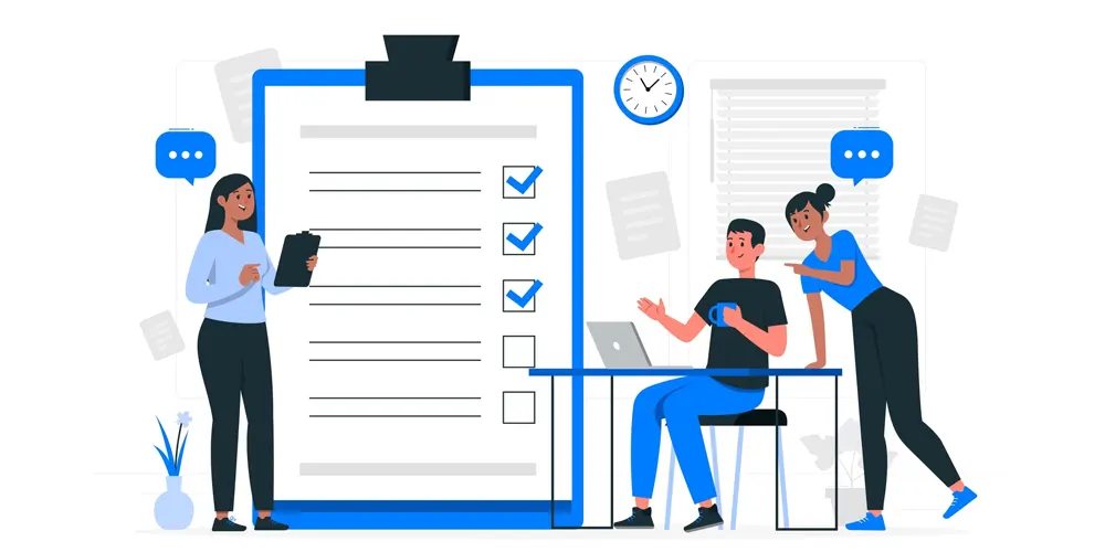 Prerequisites for Applying for an Operating Company Number (OCN)