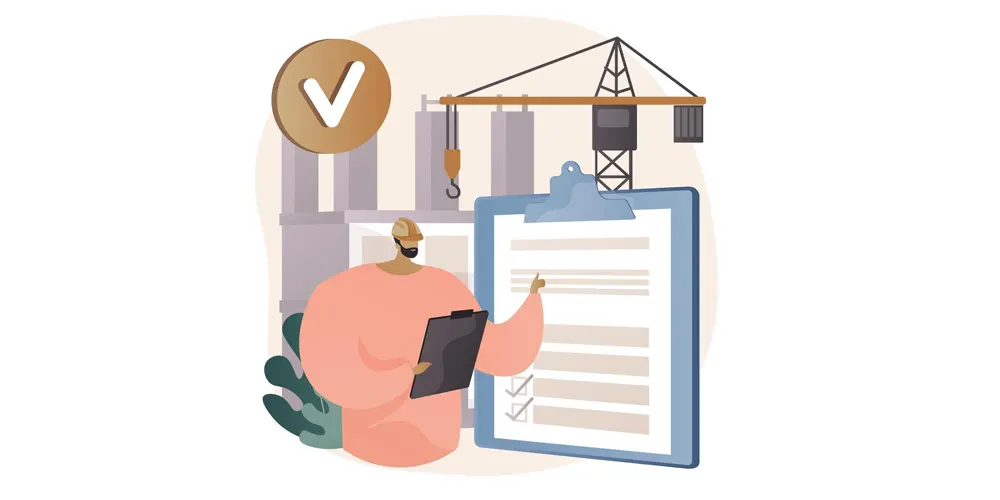 Assess Operational Infrastructure