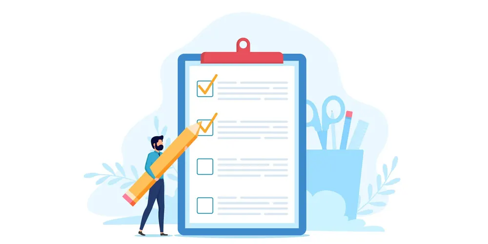 Ensure You Fulfill all the Prerequisites