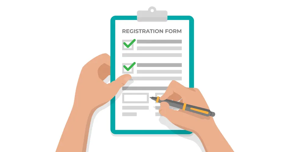 Check the Requirements for Applying to your Specific Company Code