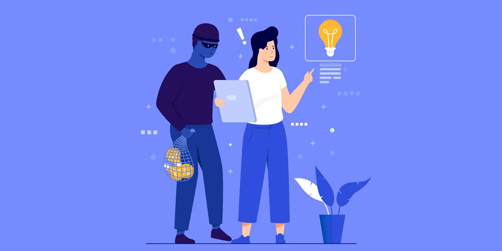 Impersonation Robocall Scams