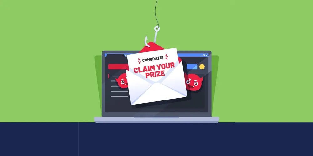 Lottery Prize Robocall Scams