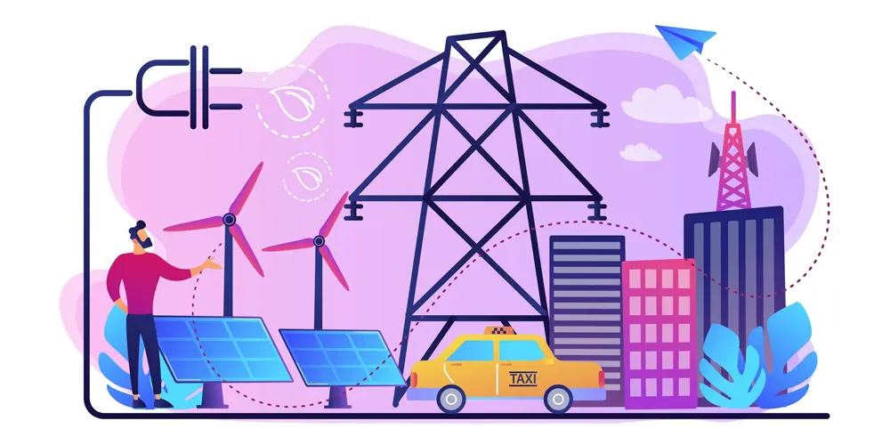 Utility Company Impersonation