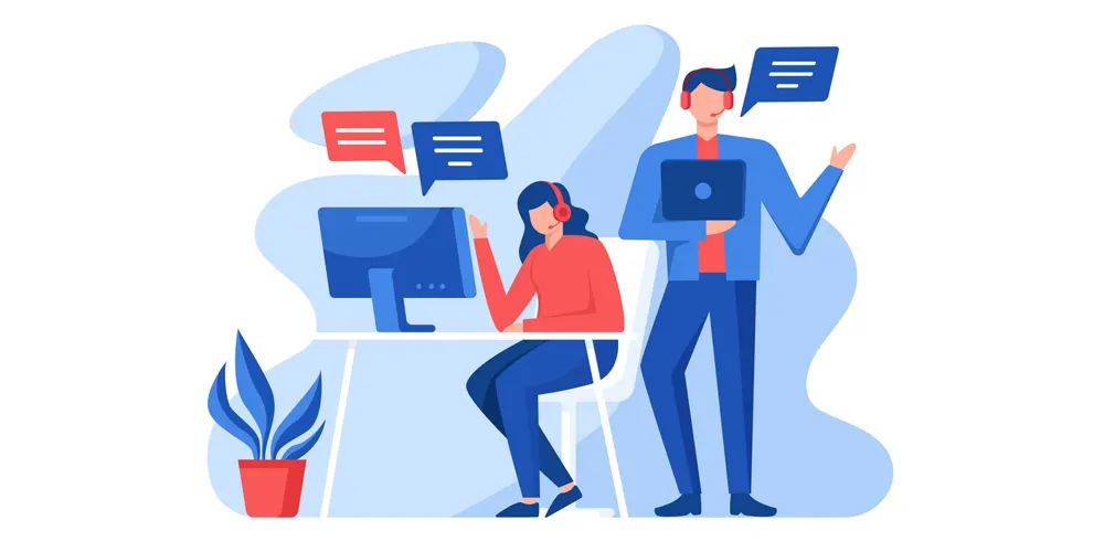 Tech Support Impersonation