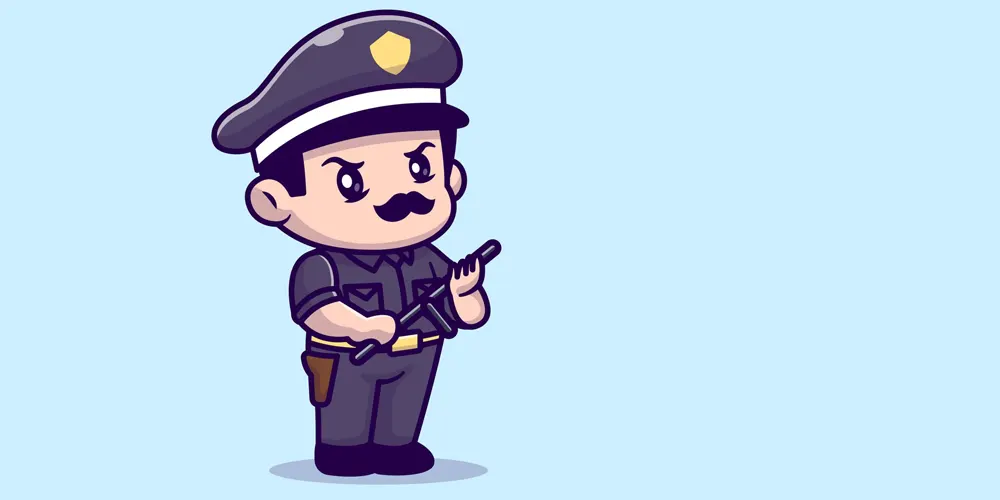 SBC Security Enforcement