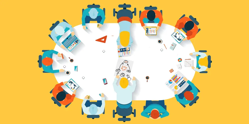 Management and Executives