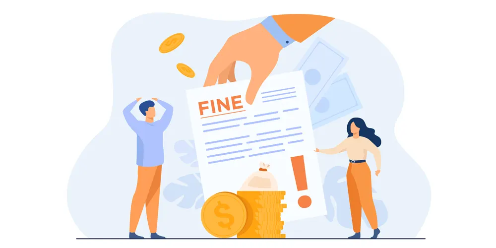 Legal & Compliance Risks