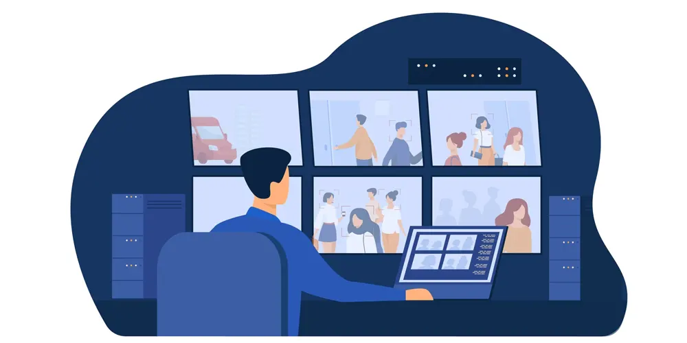 Monitor the Supply Chain