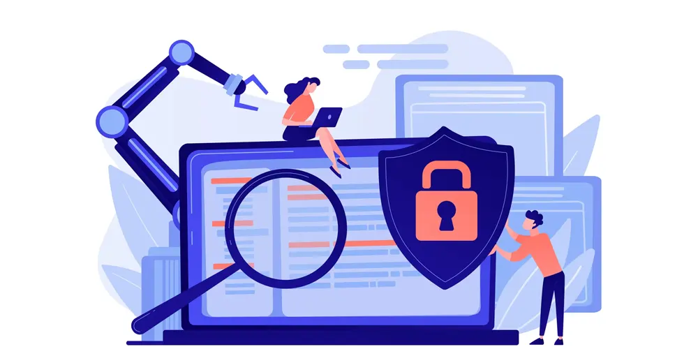 Conduct Regular Security Audits