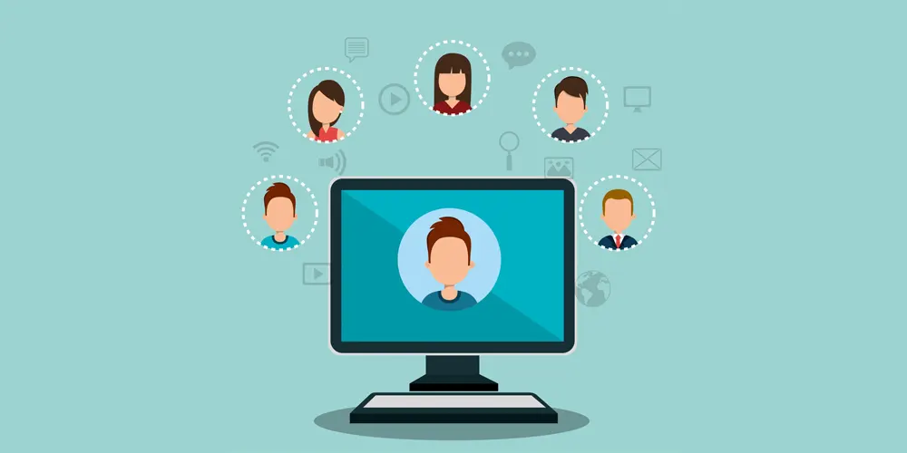 Collaborate With Partners