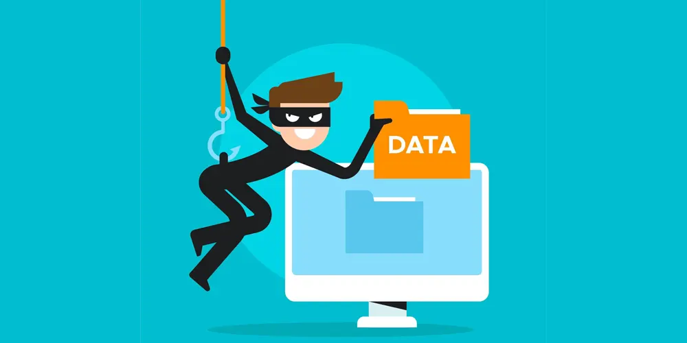 Steal or Compromise Data