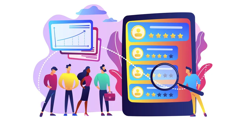 Caller Reputation Analysis Caller Reputation Analysis