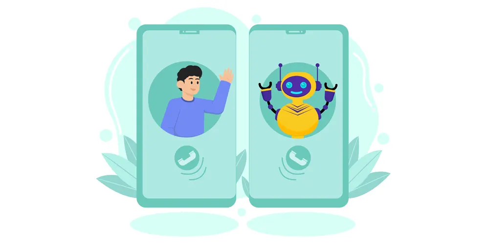 What is an AI Voice Agent?