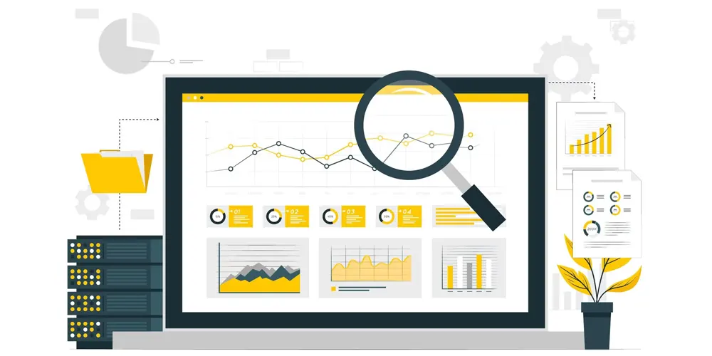 Conduct Comprehensive Route Analysis Conduct Comprehensive Route Analysis