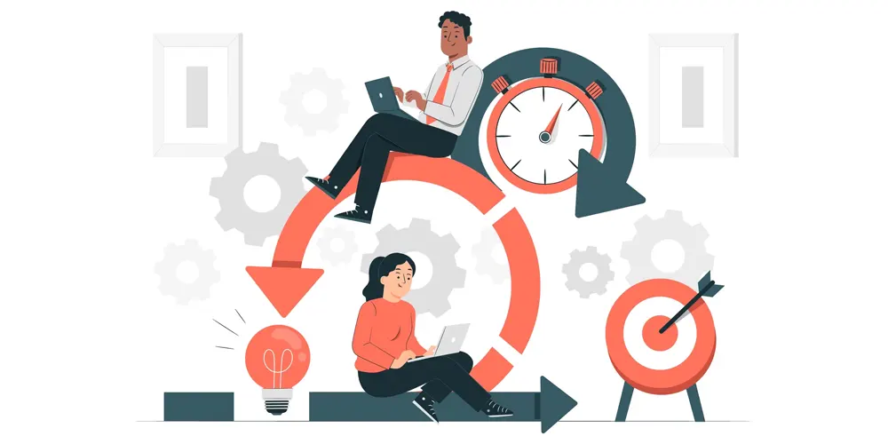 Stay Agile and Adapt to Changing Conditions Stay Agile and Adapt to Changing Conditions