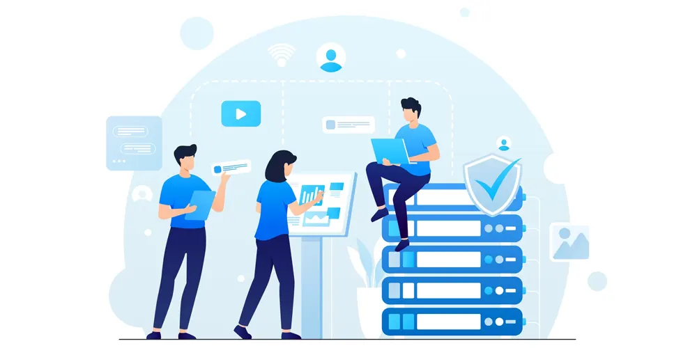 Leverage VoIP Redundancy and Failover Leverage VoIP Redundancy and Failover